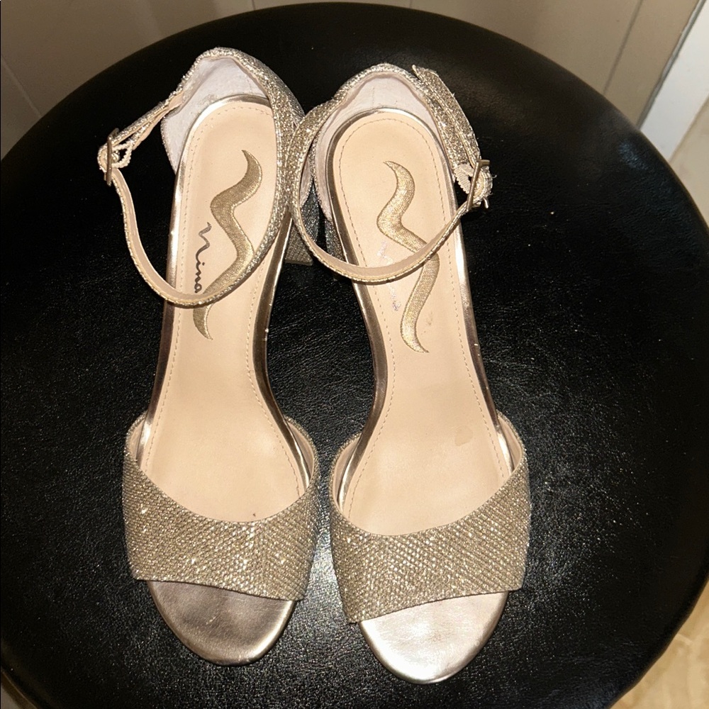 Nina shoes